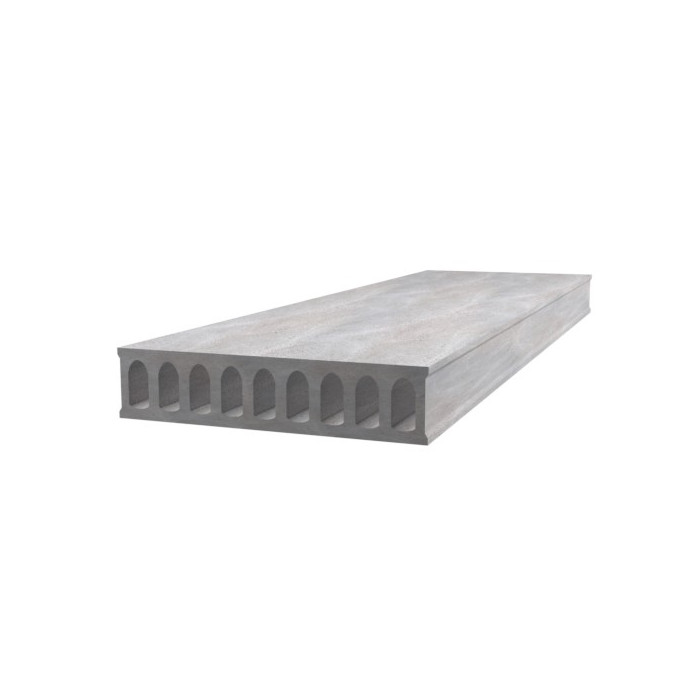 Плита перекрытия ПБ 115-15-8