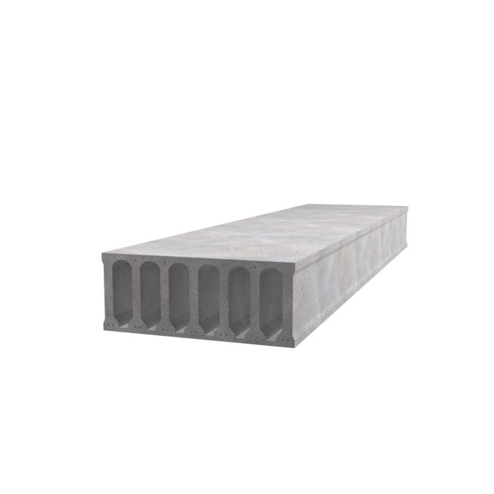 Плита перекрытия 4ПБ 22-12-9